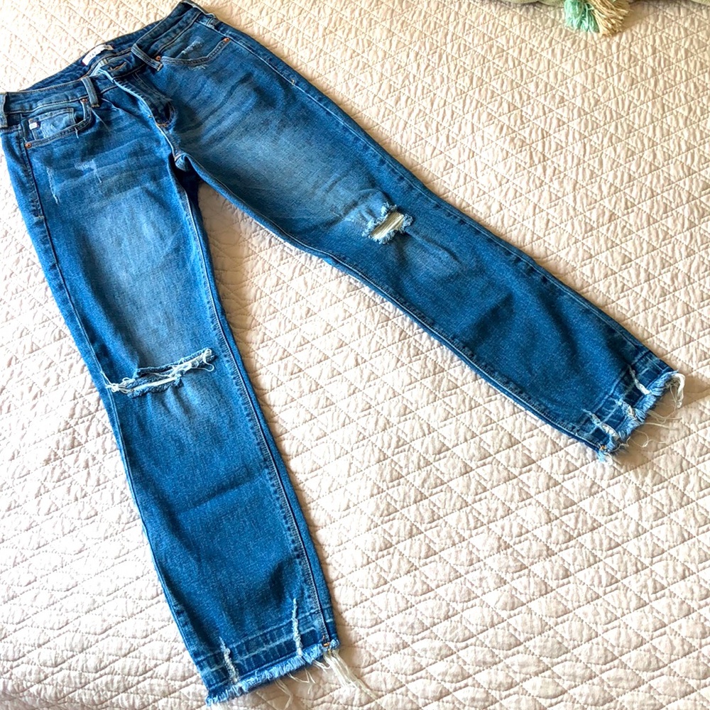 Dear John Jeans